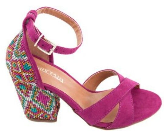 Sandália Feminina (Ref:60631)