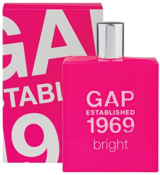 Gap 1969 Bright Feminino