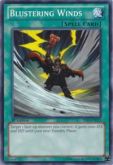 Blustering Winds YS13-EN022