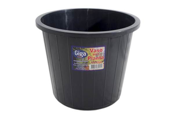 VASO DE PLANTA 10L