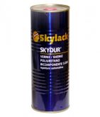 Verniz Bicomponente 5.000