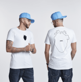 Camiseta Coração Anatômico