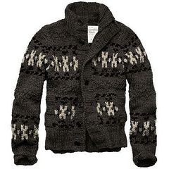Suéter Masculino  AF HCO   00054