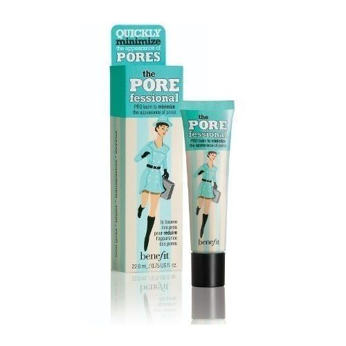 The Pore Fessional Primer Benefit