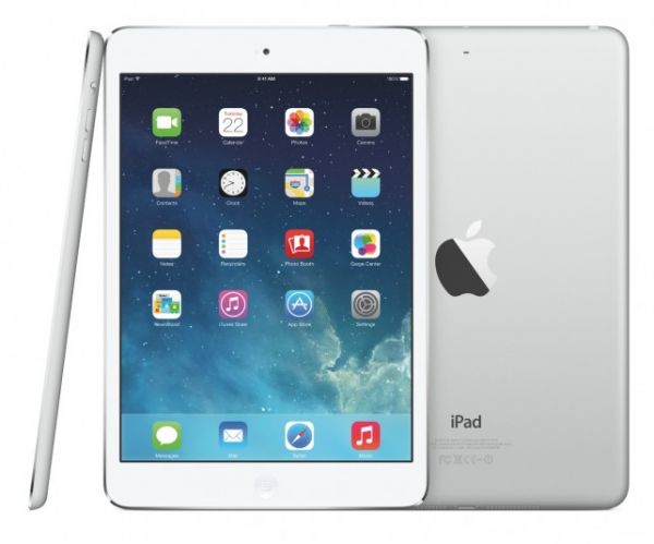 APPLE IPAD 4 AIR 16GB WIFI MD788/MD785