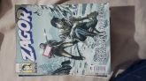 ZAGOR MYTHOS MENSAL NR 025