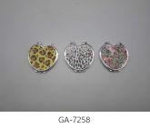 Espelho Bolsa GA 7258 Pç