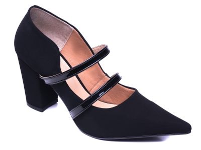 Sapato Scarpin (Ref: SM9.612C)