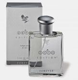 25th Edition Cologne Spray para homens
