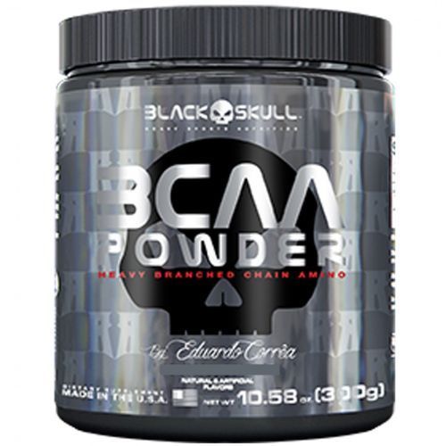 BCAA POWDER 300G