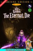 Lost in Random The Eternal Die Fortune Edition - Secundária - PS5