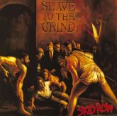Skid Row - Slave to the Grind (Cd Importado)
