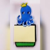 Porta Recados Imantado