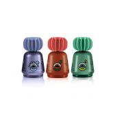 Trio de colônias natura naturé - 1 Colônia catavento - 100 ml + 1 Colônia corre corre - 100 ml + 1 C