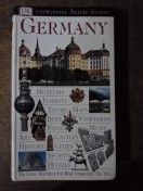 (EYEWITNESS TRAVEL GUIDES--GERMANY)