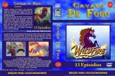 Cavalo de fogo