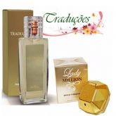 Traduções Gold nº 14 Feminino 100 ml - Lady Million