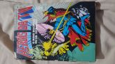HEROIS DA TV NR 106