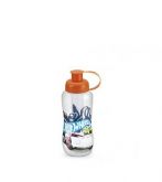 Garrafa Hot Wheels com Tubo de Gelo - 550ml