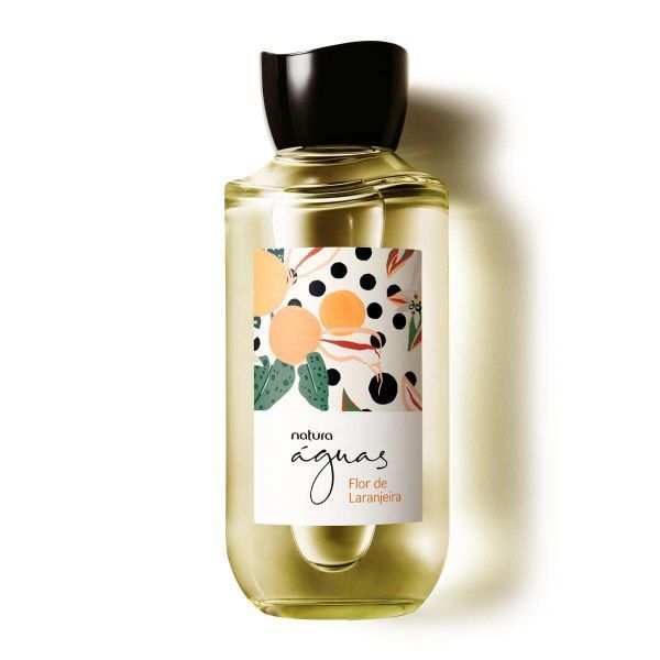 Águas Flor de Laranjeira colônia feminino - 170ml