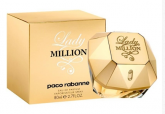 Perfume Lady Million EDP 80ml Feminino