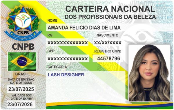 AMANDA FELICIO DIAS DE LIMA