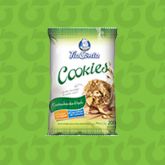 Cookies Integral Castanha do Pará 200 Gramas Tia Sônia