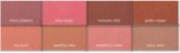 1.Blush Mineral