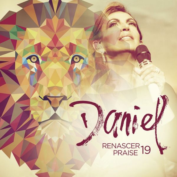 Renascer Praise- Daniel