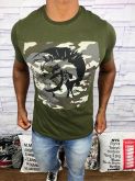 Camiseta Diesel      Marca: Diesel     REF. CMDD11
