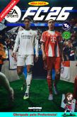 *Alugado 22/12 - EA Sports FC 26 - Secundária*