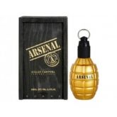 ARSENAL GOLD EDT MASC 100ML COD 867393