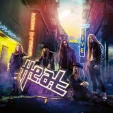 H.E.A.T. - Force Majeure