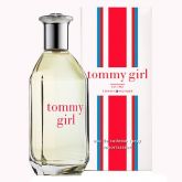 Tommy Girl Tommy Hilfiger - Perfume Feminino - Eau de Toilette - 100ml