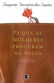 O Que as Mulheres Procuram na Bolsa