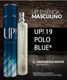 Perfume UP!19   Polo Blue  50ml