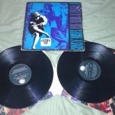LP / Vinil - Guns and Roses: Use Tour Illusion 2