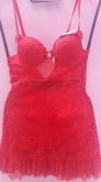 Camisola Rose