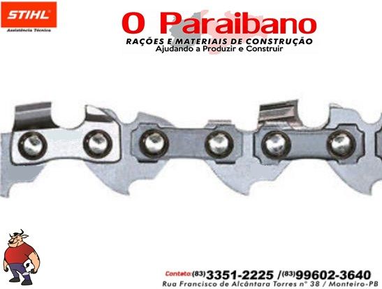 Corrente 28DT  MS 250