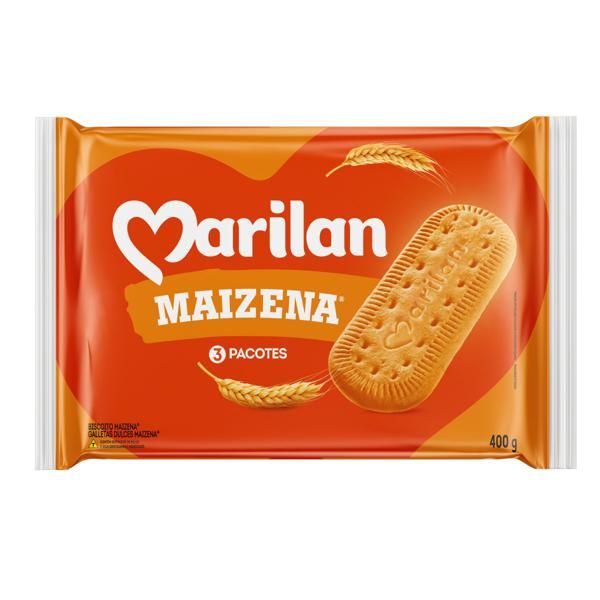 Biscoito Marilan 400g