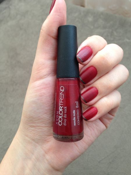 Color trend