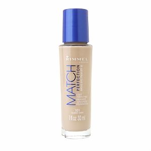 Base Rimmel