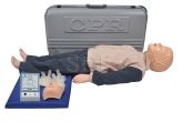 Manequim Infantil P/ Treino de RCP Eletrônico-CS/SD-4002/INF