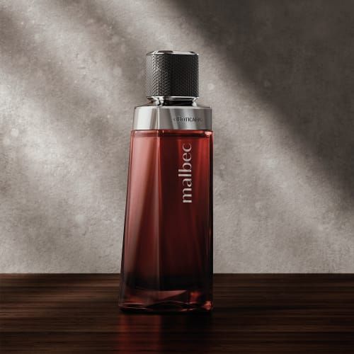 O BOTICÁRIO, MALBEC TRADICIONAL DESODORANTE COLÔNIA-100 ML