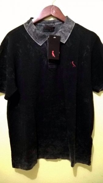 Polo Reserva Marmorizada G