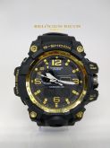 G-SHOK MUDMASTER (FUNDO DOURADO)