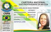 AIESA CAROLINA DE SOUZA PEDROSO
