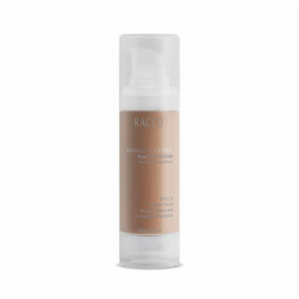 Base Líquida Facial Absolute Lifting - Urban