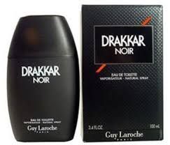 DRAKKAR NOIR EDT MASC 100ML COD 867984