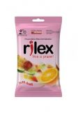 PRESERVATIVO DE TUTTI FRUTTI RILEX